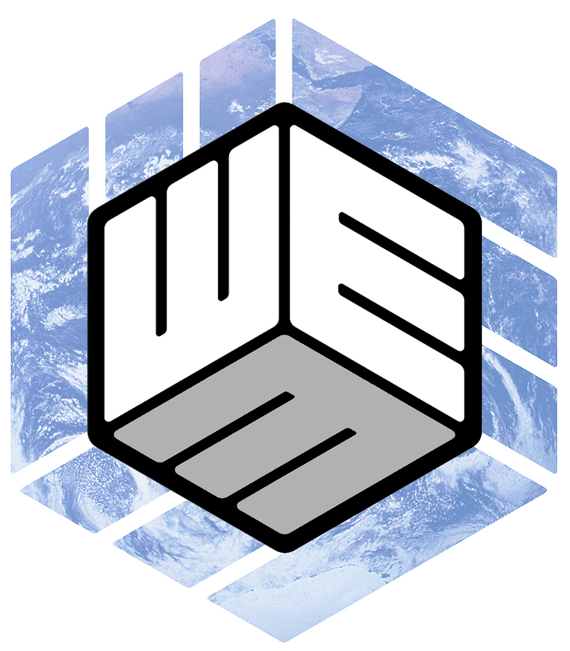 WeCollective logo